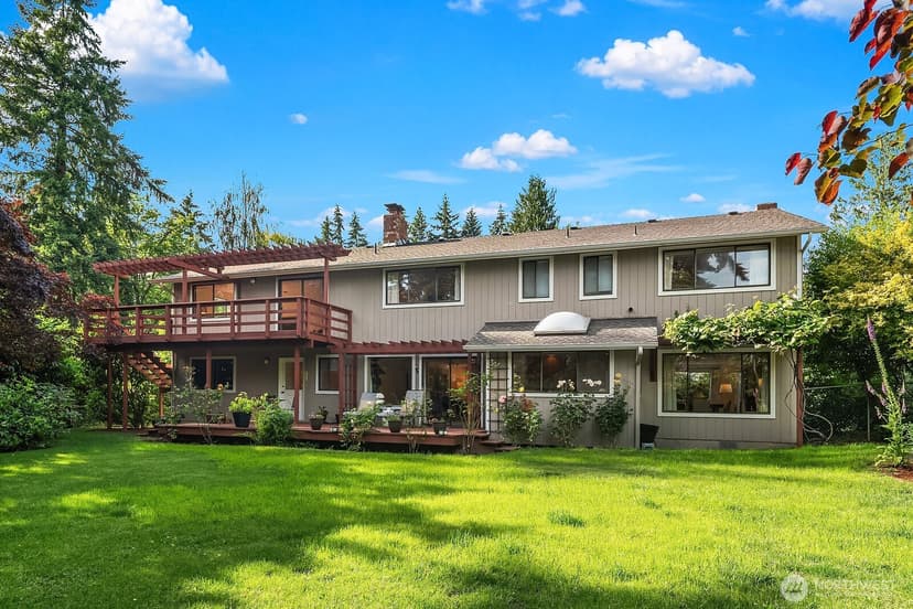 Property photo for 2958 72nd Avenue SE, Mercer Island photo 36