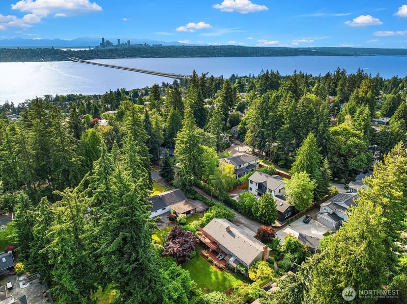 Property photo for 2958 72nd Avenue SE, Mercer Island photo 40