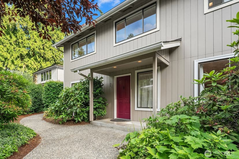 Property photo for 2958 72nd Avenue SE, Mercer Island