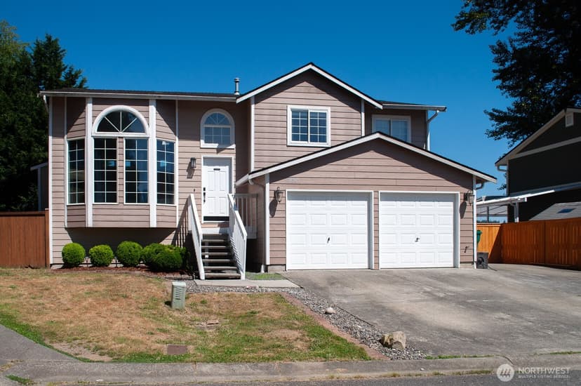 Property photo for 12505 57th Drive NE, Marysville
