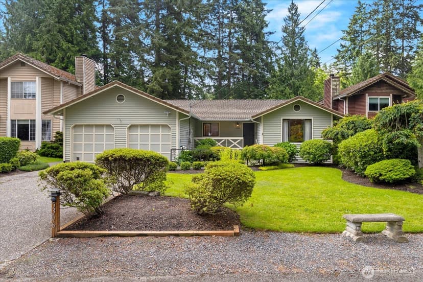 Property photo for 5306 162nd Place SW, Edmonds