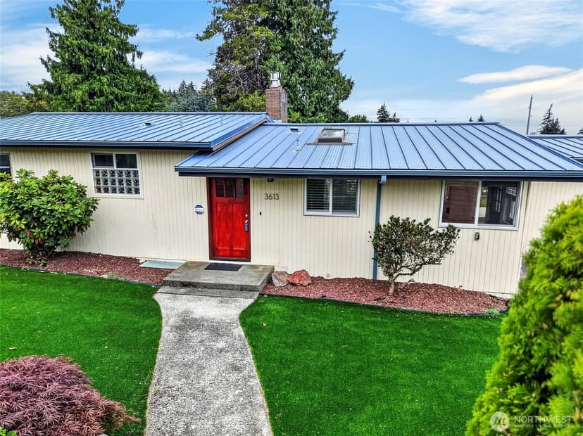 Property photo for 3613 N 30th Street, Tacoma photo 5