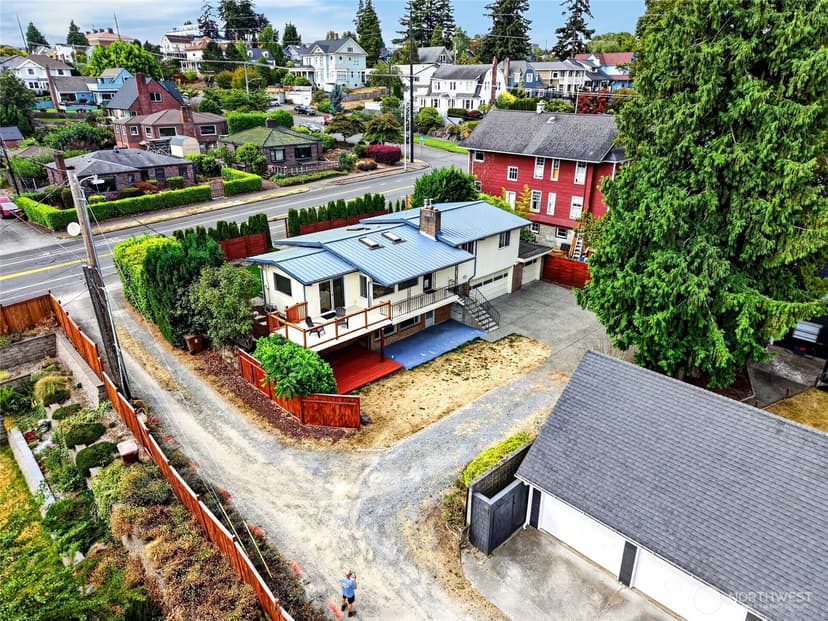 Property photo for 3613 N 30th Street, Tacoma photo 10