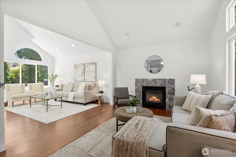 Property photo for 1828 NE Serpentine Place, Shoreline photo 6