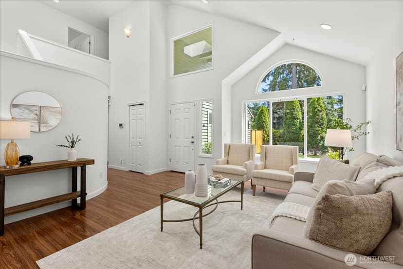 Property photo for 1828 NE Serpentine Place, Shoreline photo 3