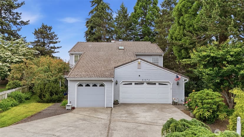 Property photo for 31074 9th Avenue S, Federal Way