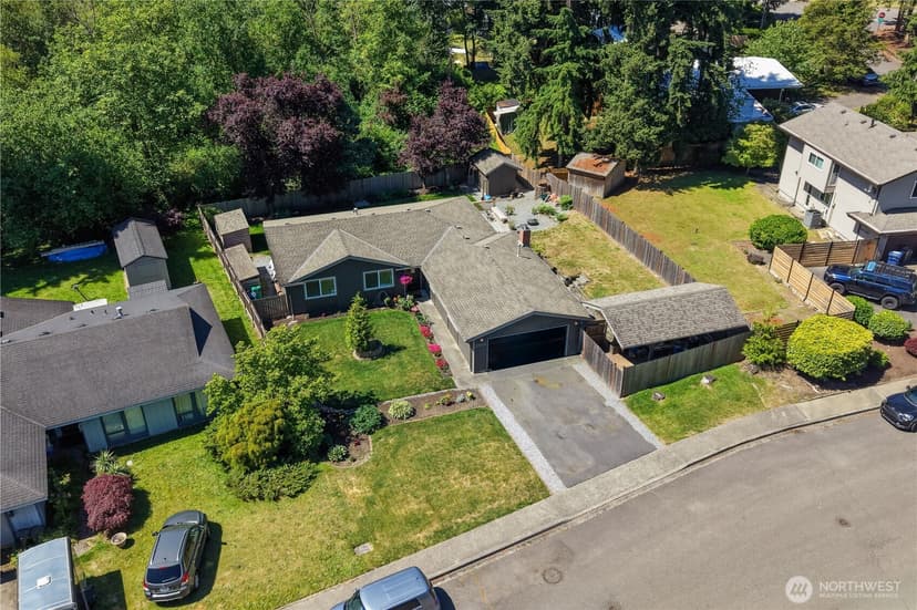 Property photo for 2011 S 292nd Street, Federal Way photo 24
