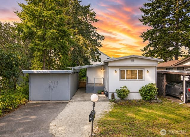 Property photo for 8516 32nd Court S #103, Lakewood