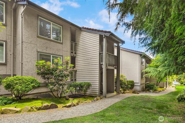 Property photo for 12715 NE 120th Street #C3, Kirkland