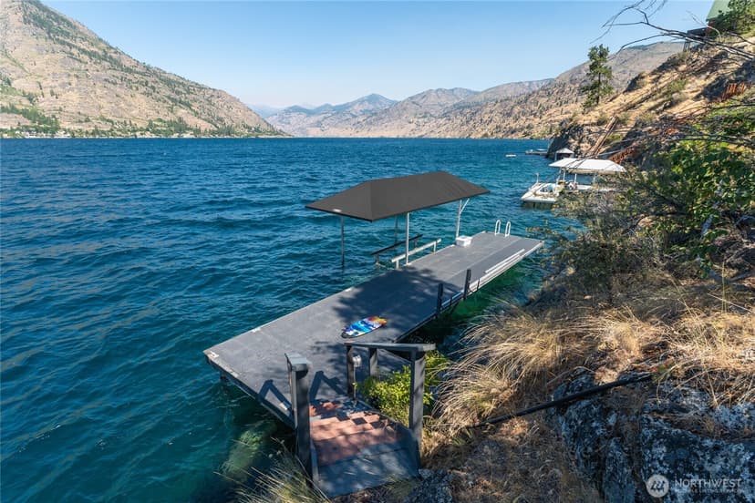 Property photo for 152 Waterfront Terrace Lane, Manson photo 16
