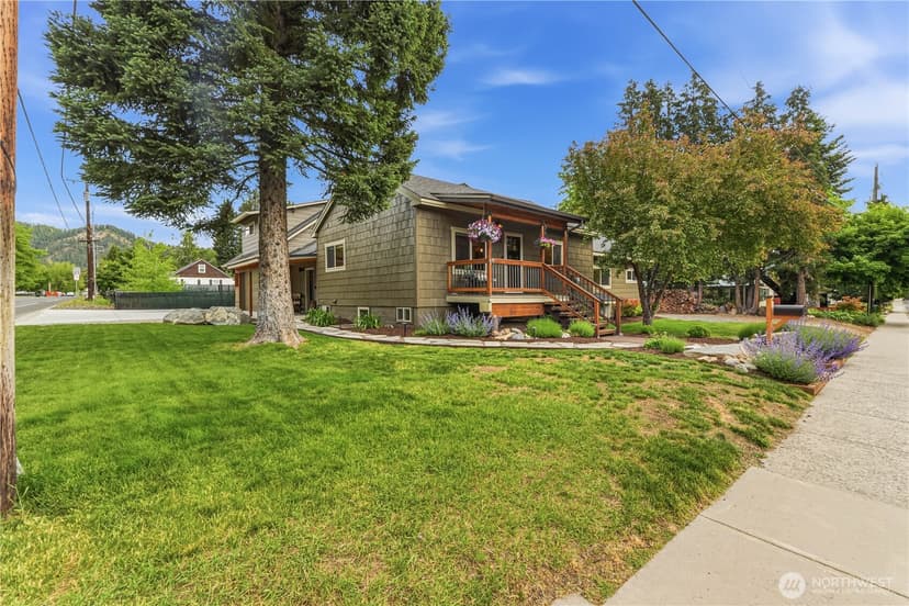 Property photo for 106 Evans Street, Leavenworth photo 36