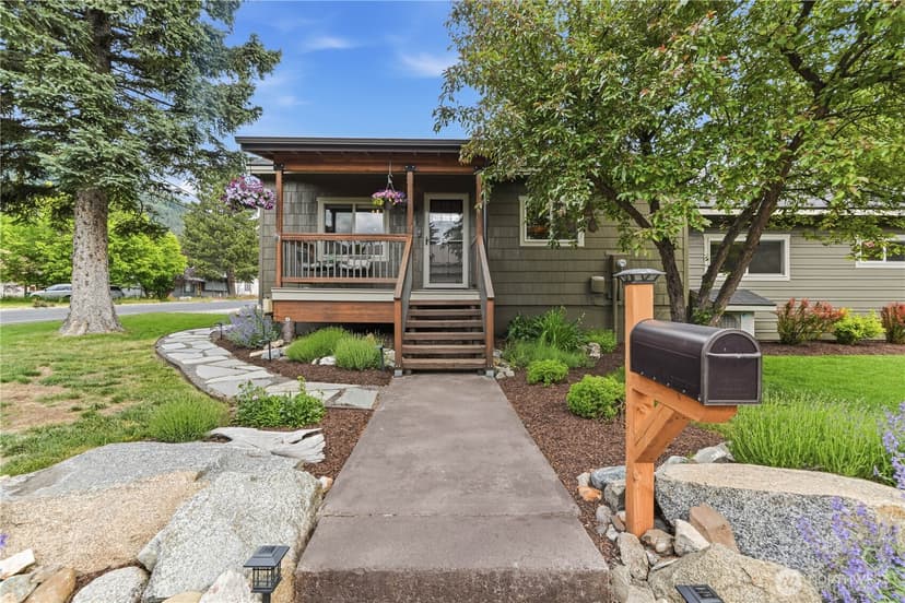 Property photo for 106 Evans Street, Leavenworth photo 38