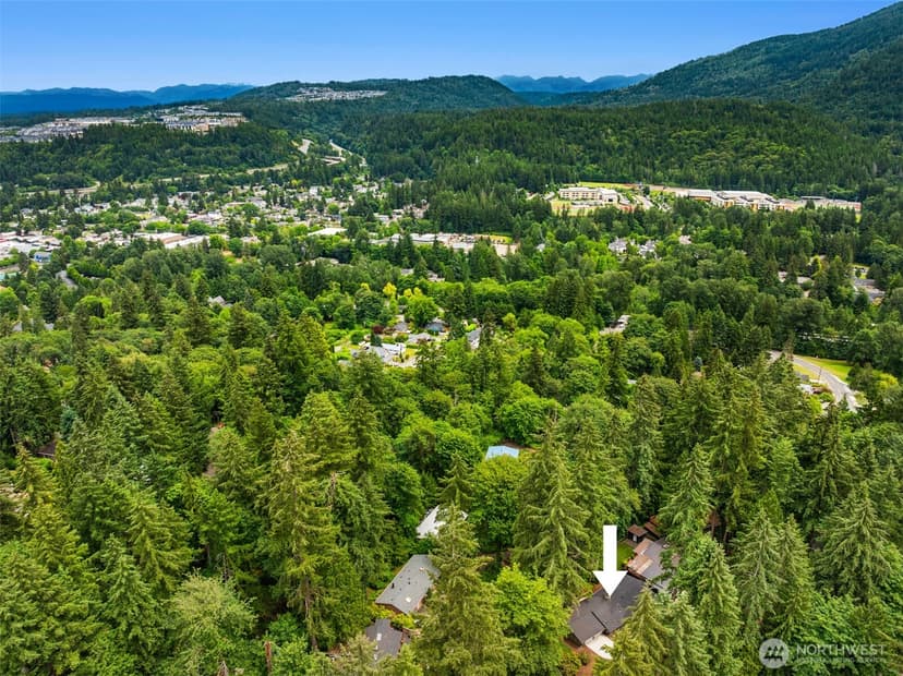 Property photo for 400 SW Forest Place, Issaquah photo 22