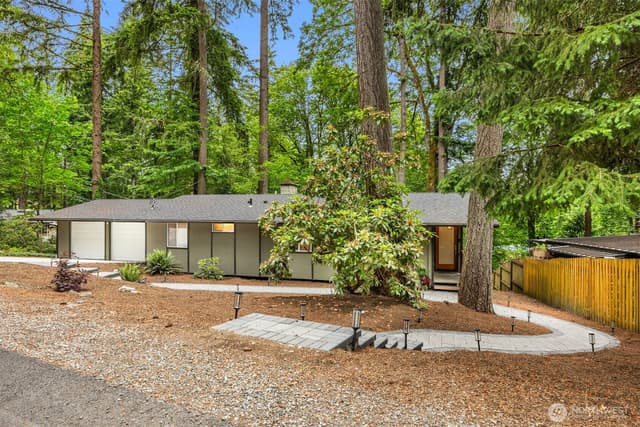 Property photo for 400 SW Forest Place, Issaquah