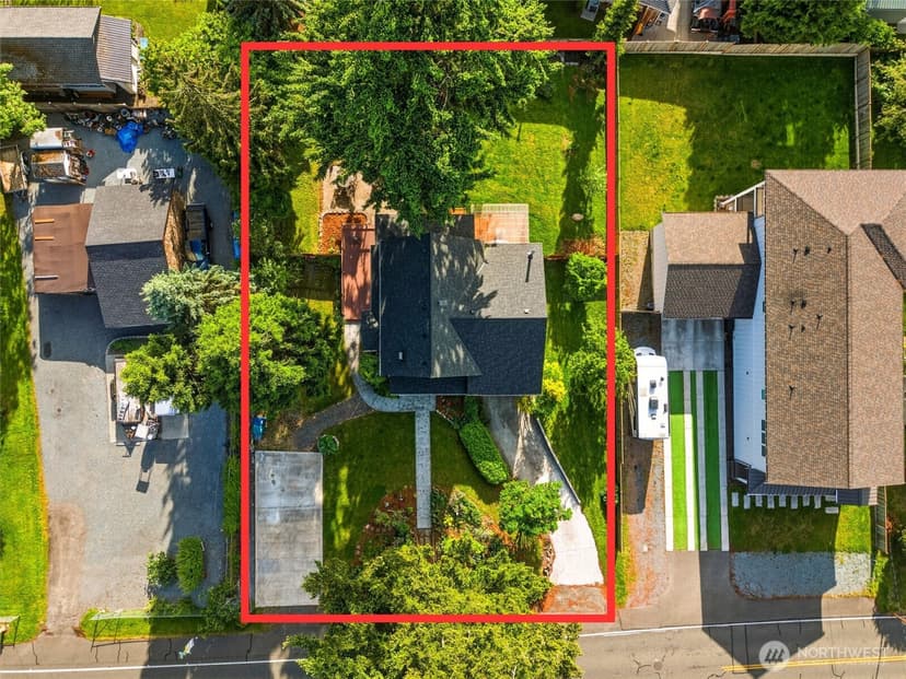 Property photo for 1609 Goat Trail Road, Mukilteo photo 3