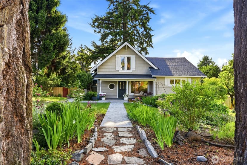 Property photo for 1609 Goat Trail Road, Mukilteo