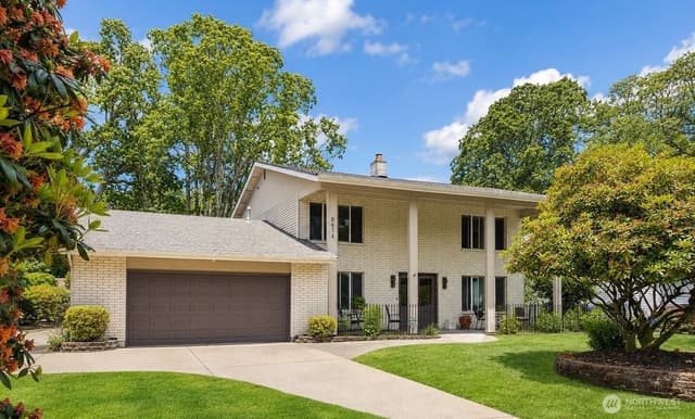 Property photo for 8614 Zircon Drive SW, Lakewood