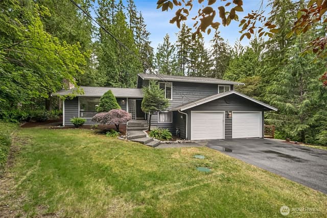 Property photo for 26055 SE 152 Street, Issaquah photo 3