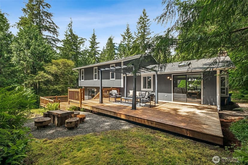 Property photo for 26055 SE 152 Street, Issaquah photo 17
