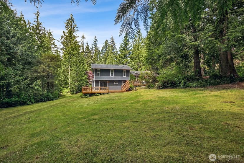 Property photo for 26055 SE 152 Street, Issaquah photo 35