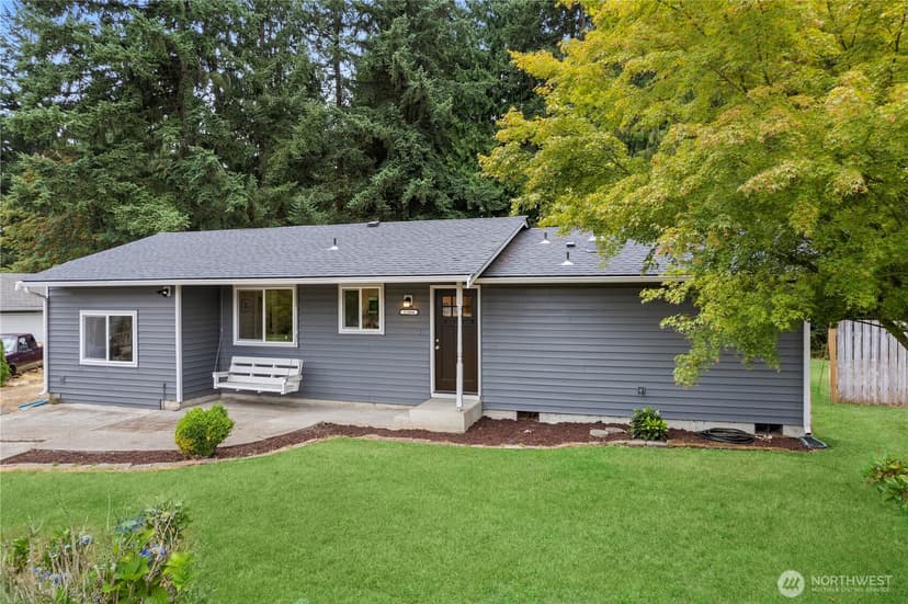 Property photo for 12404 213th Avenue E, Bonney Lake photo 25
