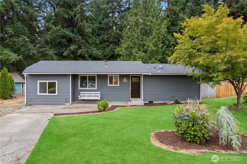 Property photo for 12404 213th Avenue E, Bonney Lake photo 24