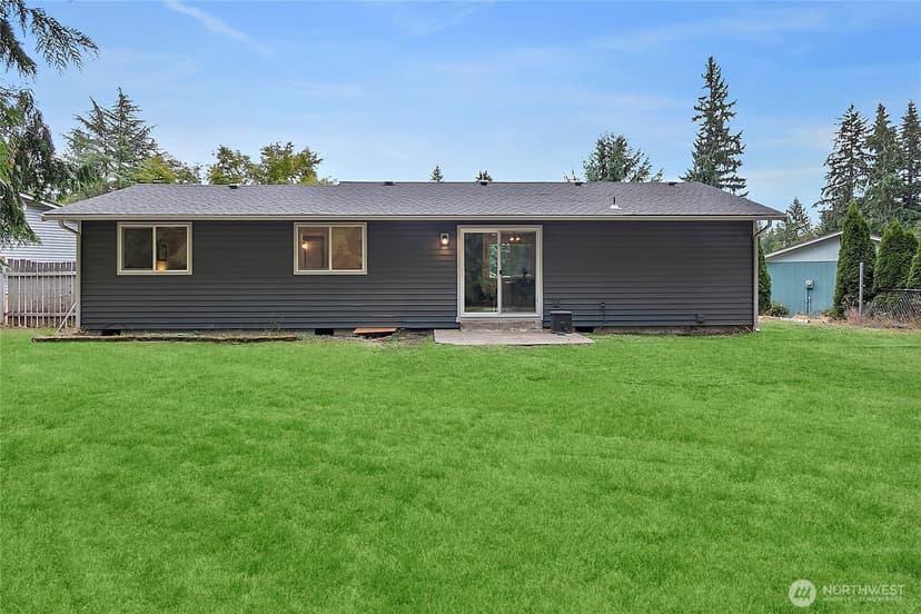 Property photo for 12404 213th Avenue E, Bonney Lake photo 29