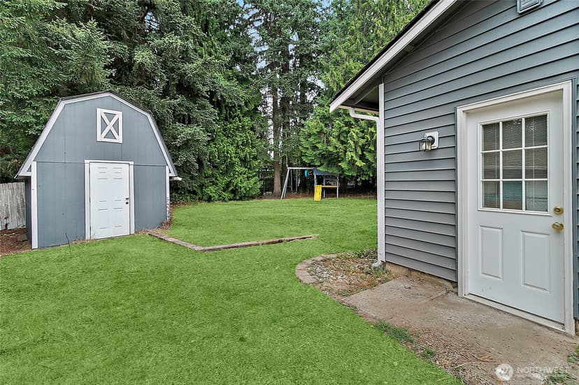 Property photo for 12404 213th Avenue E, Bonney Lake photo 31