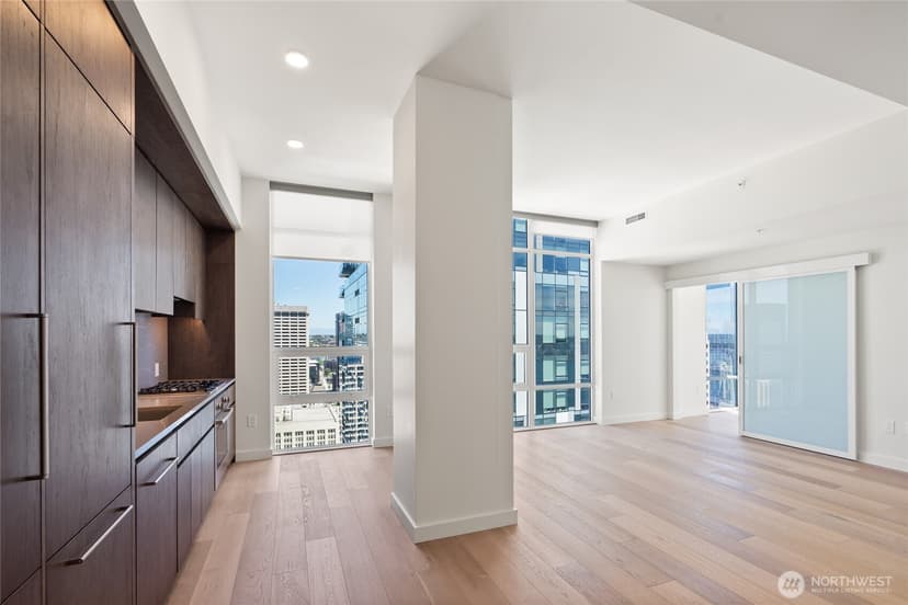 Property photo for 121 Stewart Street #3302, Seattle