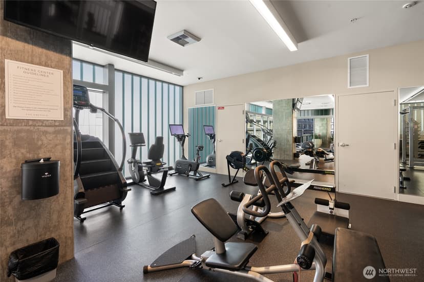Property photo for 121 Stewart Street #3302, Seattle photo 30
