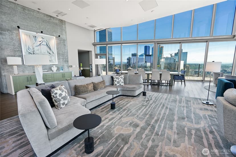 Property photo for 121 Stewart Street #3302, Seattle photo 13