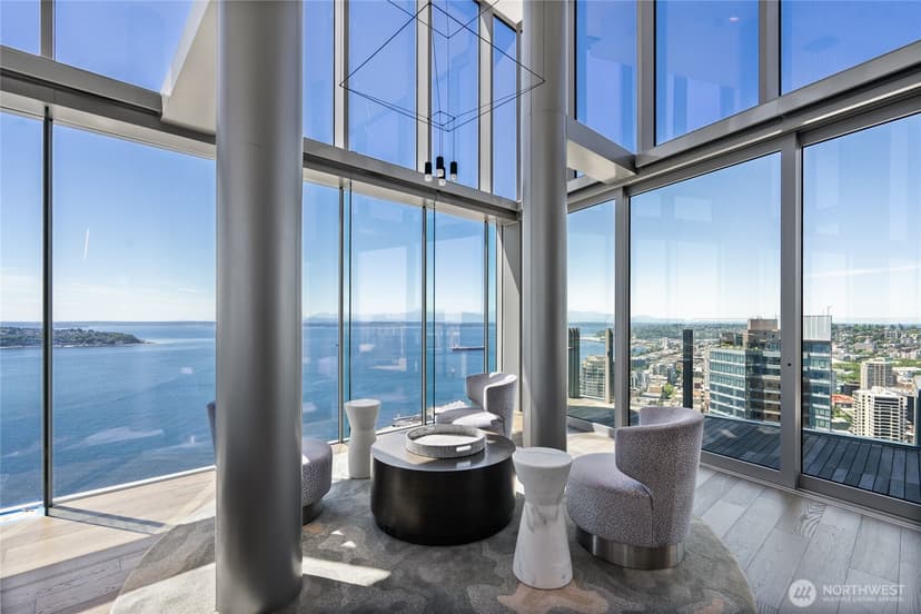 Property photo for 121 Stewart Street #3105, Seattle photo 11