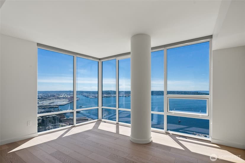 Property photo for 121 Stewart Street #3105, Seattle