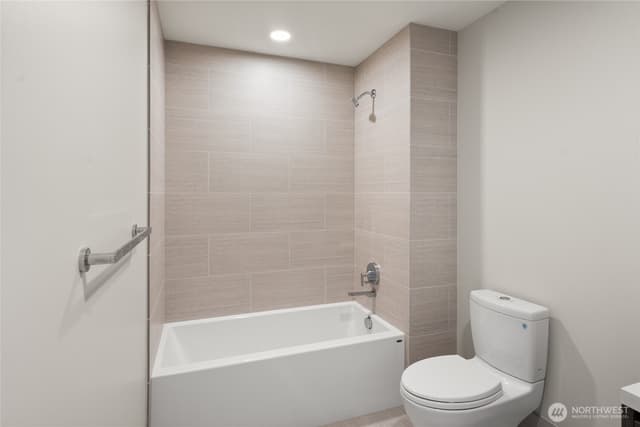 Property photo for 121 Stewart Street #3105, Seattle photo 4