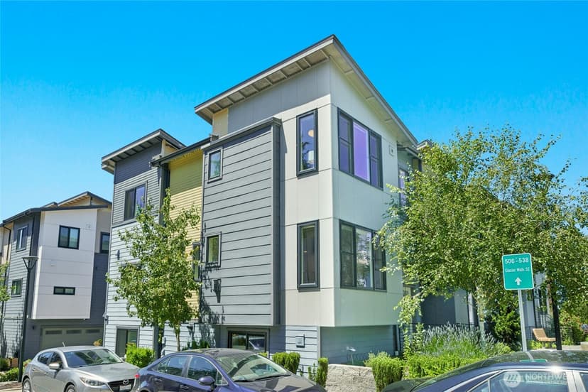 Property photo for 537 Glacier Walk SE, Sammamish photo 34