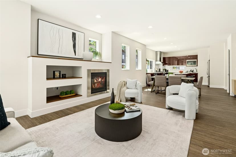 Property photo for 537 Glacier Walk SE, Sammamish photo 6