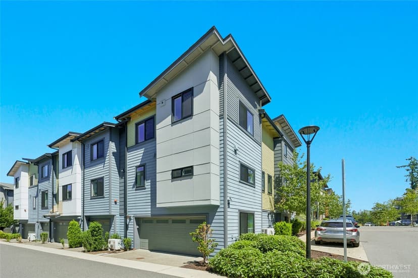 Property photo for 537 Glacier Walk SE, Sammamish photo 35
