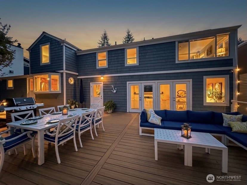 Property photo for 13522 40th Avenue NE, Seattle photo 27