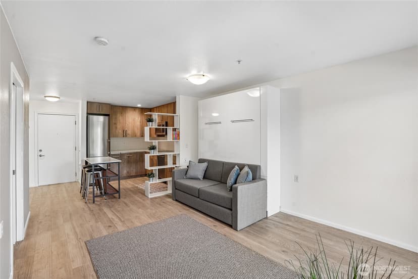 Property photo for 500 Elliott Avenue W #205, Seattle photo 5