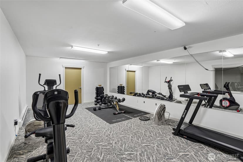 Property photo for 500 Elliott Avenue W #205, Seattle photo 18