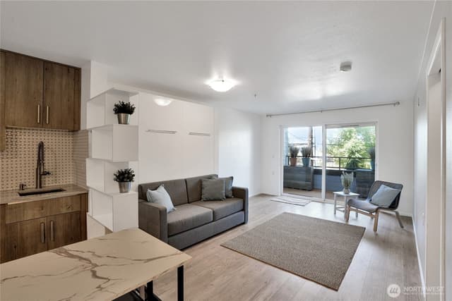 Property photo for 500 Elliott Avenue W #205, Seattle