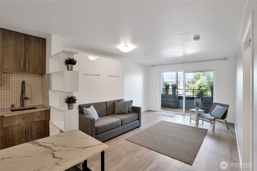 Property photo for 500 Elliott Avenue W #205, Seattle