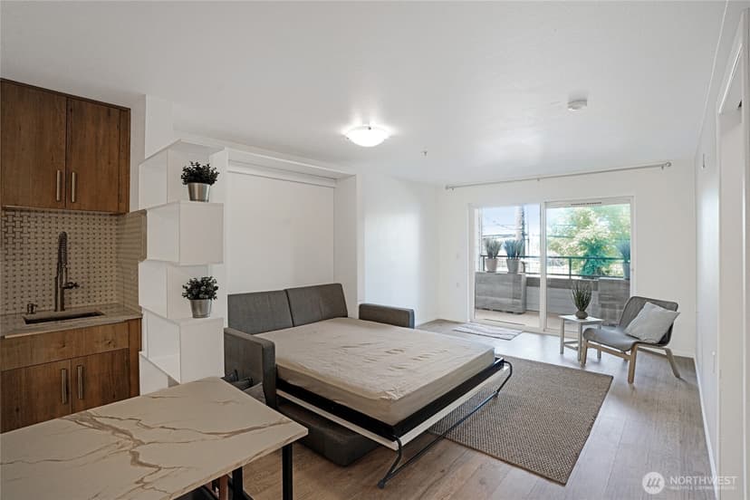 Property photo for 500 Elliott Avenue W #205, Seattle photo 11