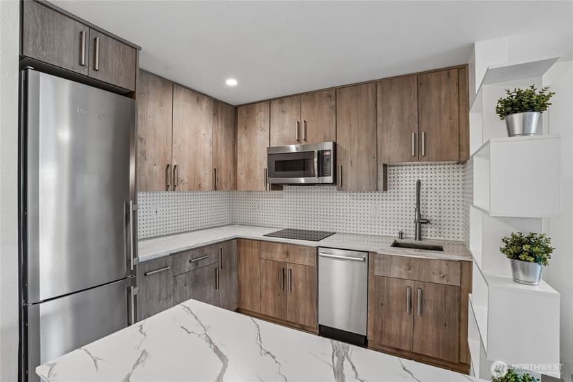 Property photo for 500 Elliott Avenue W #205, Seattle photo 9