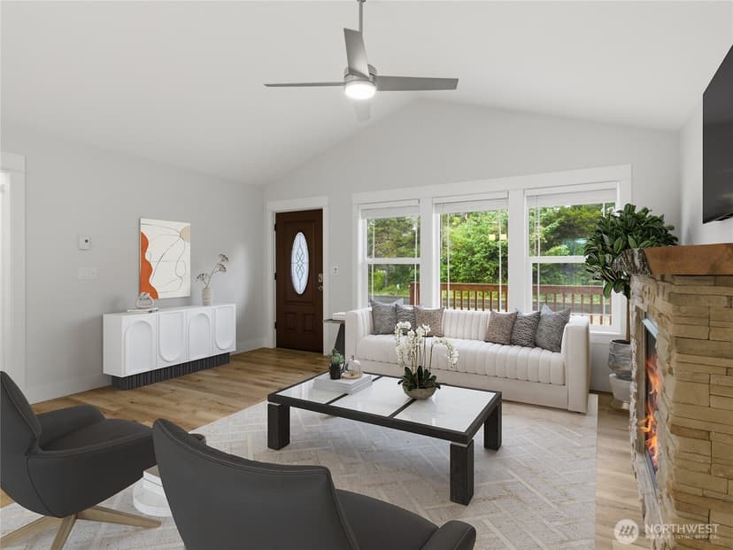 Property photo for 410 Ensign Avenue NW, Ocean Shores photo 10