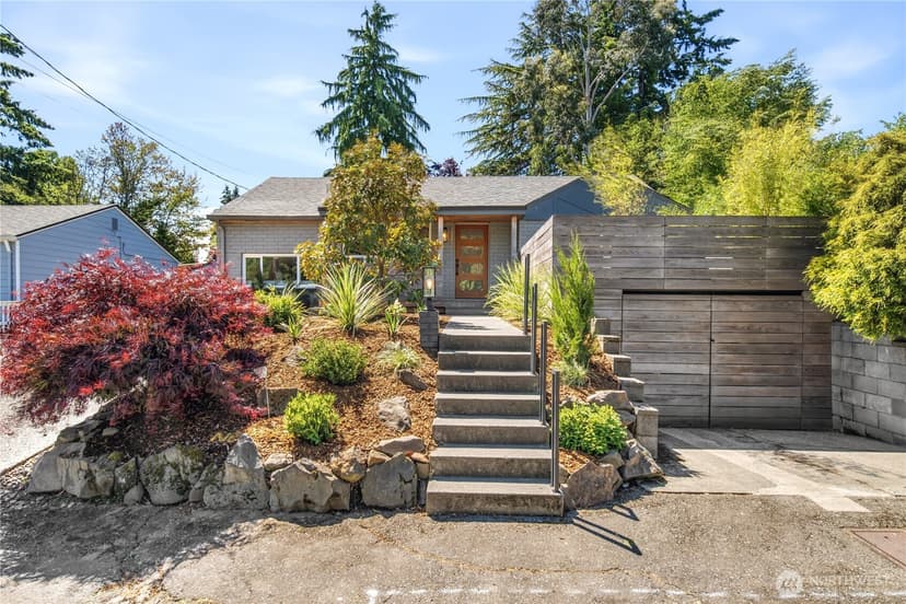 Property photo for 11239 35th Avenue SW, Seattle