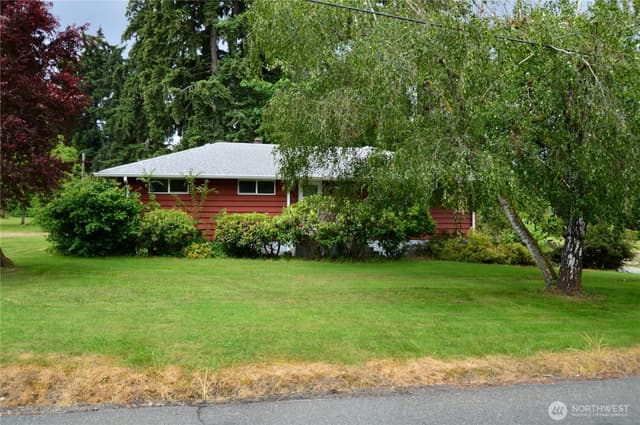 Property photo for 3218 114th Avenue E, Edgewood