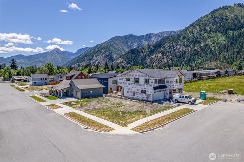 Property photo for 337 Alpenglow, Leavenworth photo 2