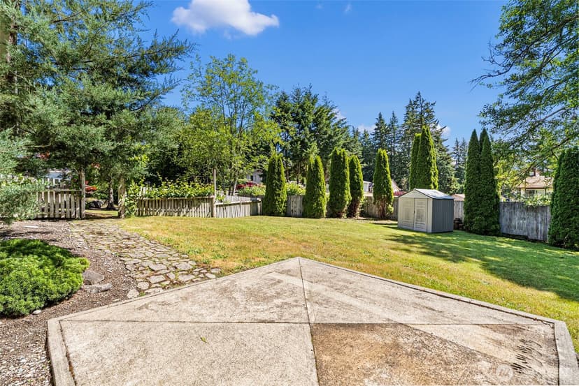 Property photo for 3221 Aspen Street SE, Port Orchard photo 36