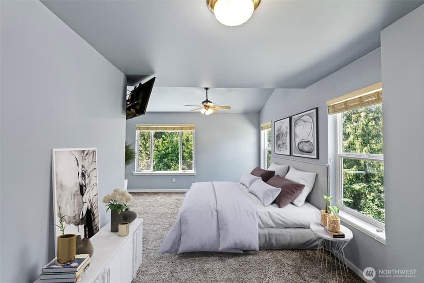 Property photo for 3221 Aspen Street SE, Port Orchard photo 19